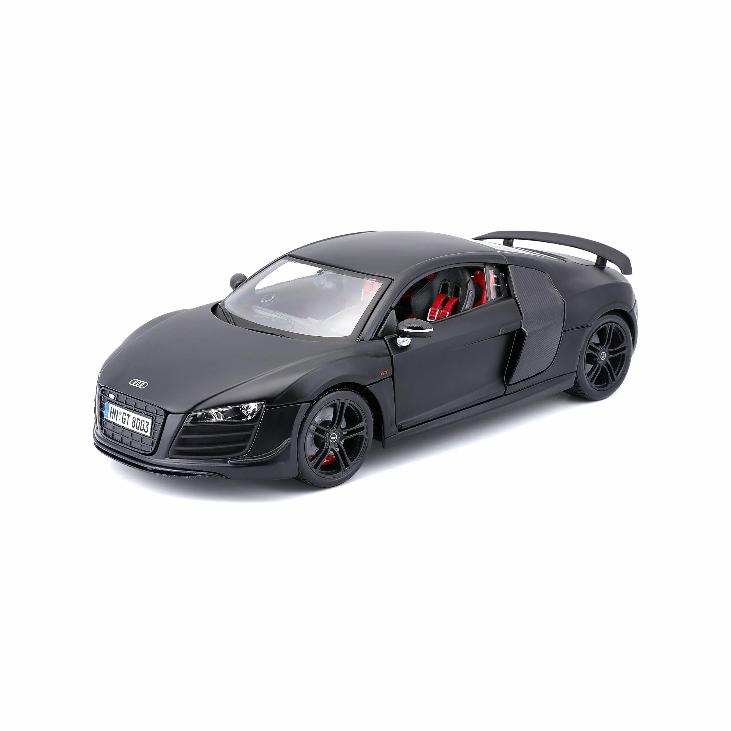 Maisto Audi R8 GT3 1:18 model samochodu