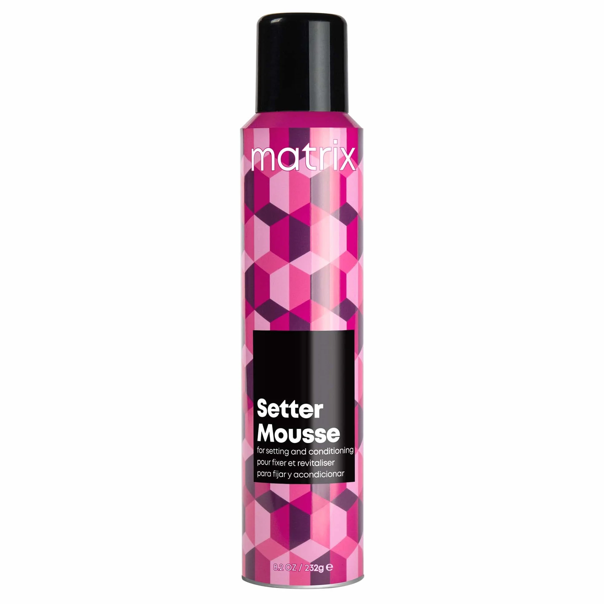 Matrix | Styling Setter Mus Zwi?kszaj?cy, 232g