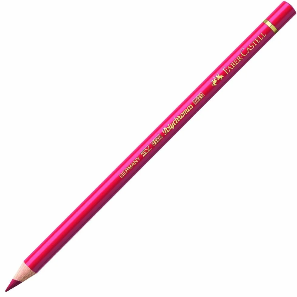 Faber-Castell F110036 Ołówek, Wielokolorowy, 36 sztuk