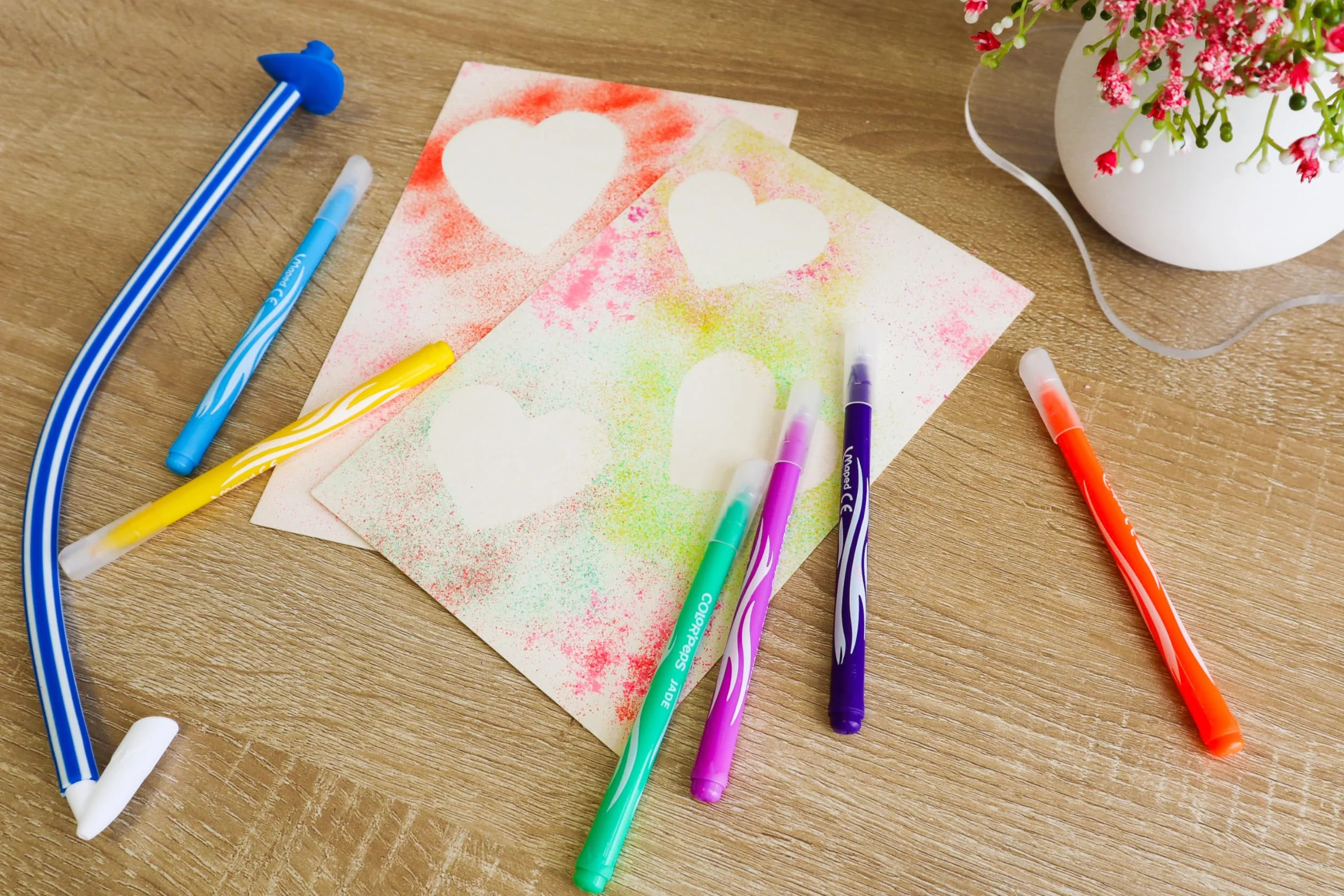 Maped Creativ 846712 Zestaw Artystyczny, Wielokolorowy
