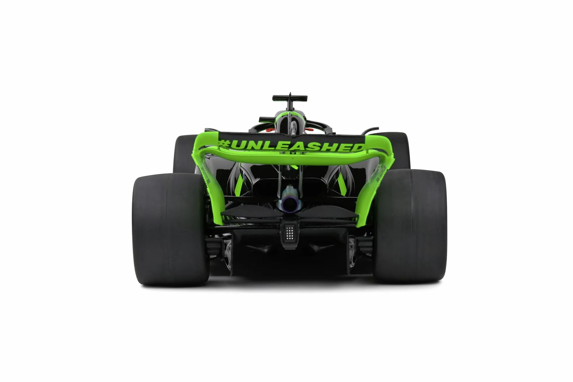 1:18 Kick Sauber F1 Team C44 V.Bottas
